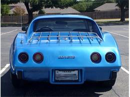 1976 Chevrolet Corvette (CC-2104868) for sale in Mansfield, Texas