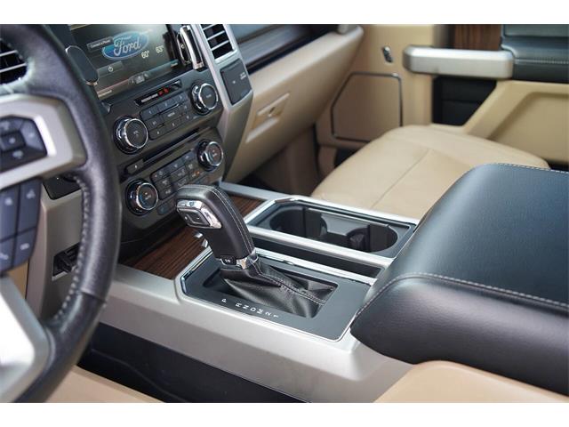 2015 Ford F150 (CC-2104869) for sale in Biloxi, Mississippi