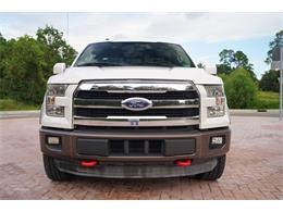 2015 Ford F150 (CC-2104869) for sale in Biloxi, Mississippi