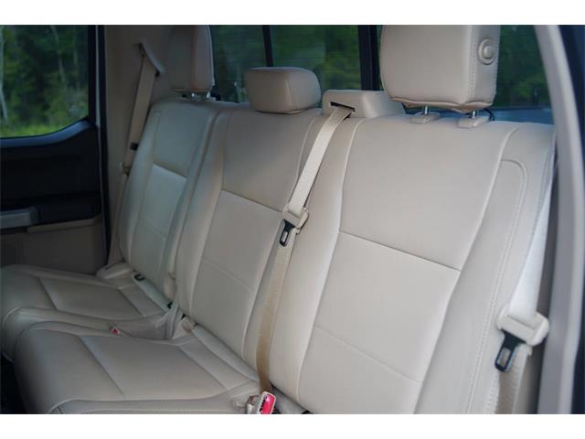 2015 Ford F150 (CC-2104869) for sale in Biloxi, Mississippi