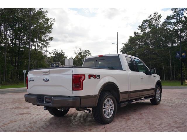2015 Ford F150 (CC-2104869) for sale in Biloxi, Mississippi