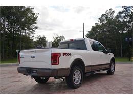 2015 Ford F150 (CC-2104869) for sale in Biloxi, Mississippi