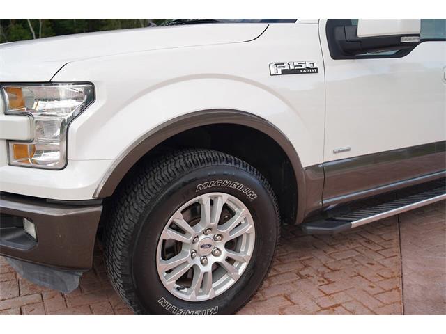 2015 Ford F150 (CC-2104869) for sale in Biloxi, Mississippi