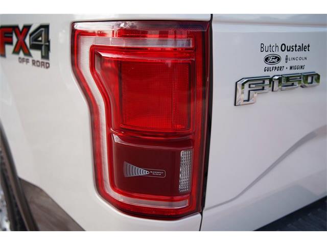 2015 Ford F150 (CC-2104869) for sale in Biloxi, Mississippi