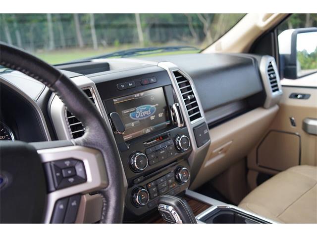 2015 Ford F150 (CC-2104869) for sale in Biloxi, Mississippi