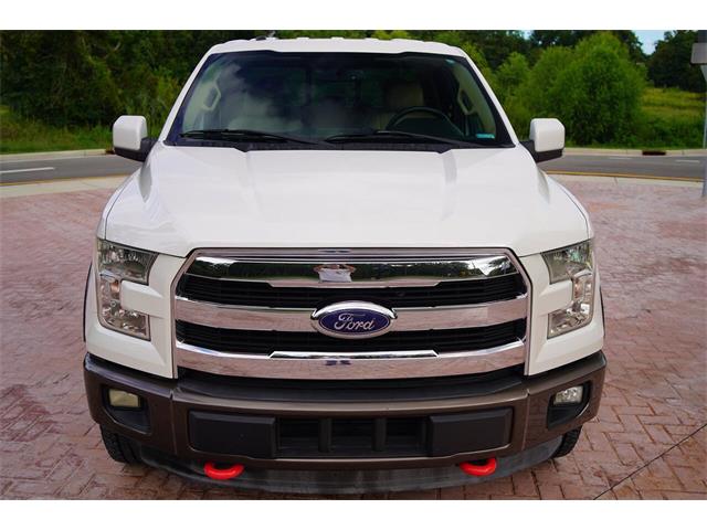 2015 Ford F150 (CC-2104869) for sale in Biloxi, Mississippi