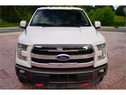 2015 Ford F150 (CC-2104869) for sale in Biloxi, Mississippi