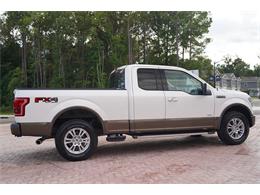 2015 Ford F150 (CC-2104869) for sale in Biloxi, Mississippi