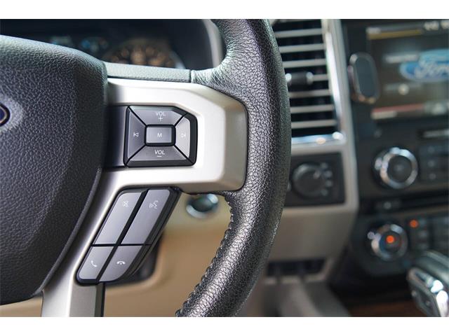 2015 Ford F150 (CC-2104869) for sale in Biloxi, Mississippi