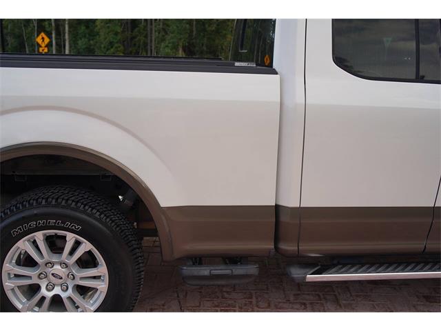 2015 Ford F150 (CC-2104869) for sale in Biloxi, Mississippi