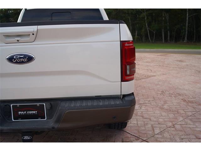 2015 Ford F150 (CC-2104869) for sale in Biloxi, Mississippi