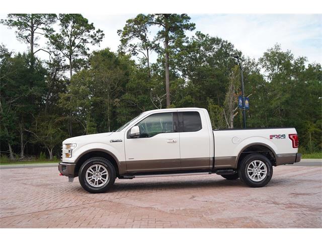2015 Ford F150 (CC-2104869) for sale in Biloxi, Mississippi