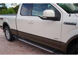 2015 Ford F150 (CC-2104869) for sale in Biloxi, Mississippi