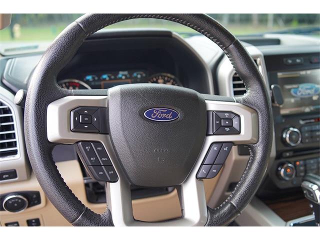 2015 Ford F150 (CC-2104869) for sale in Biloxi, Mississippi