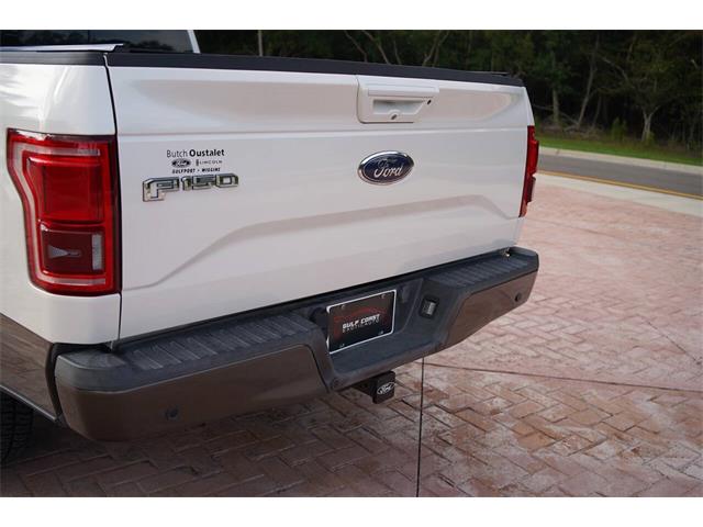2015 Ford F150 (CC-2104869) for sale in Biloxi, Mississippi