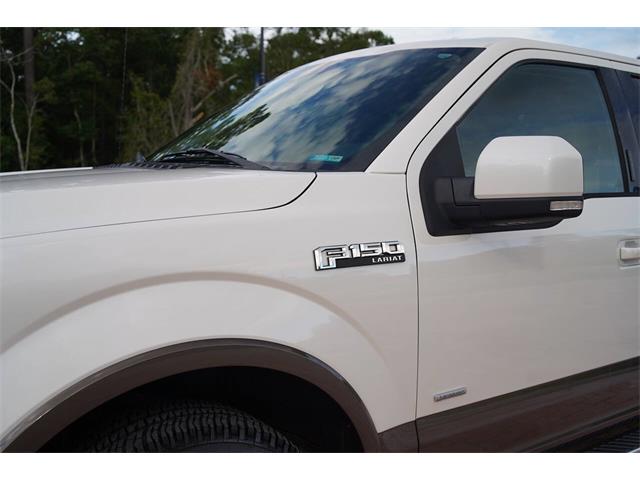 2015 Ford F150 (CC-2104869) for sale in Biloxi, Mississippi