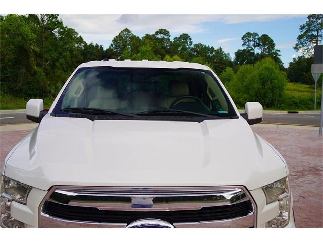2015 Ford F150 (CC-2104869) for sale in Biloxi, Mississippi