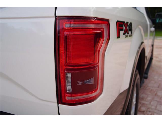 2015 Ford F150 (CC-2104869) for sale in Biloxi, Mississippi