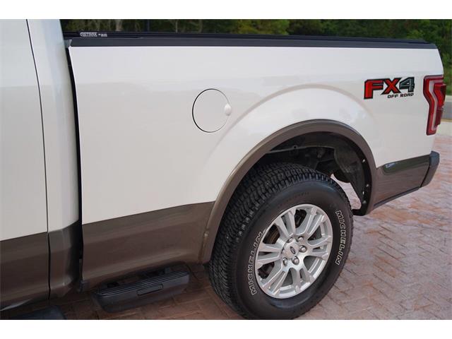 2015 Ford F150 (CC-2104869) for sale in Biloxi, Mississippi