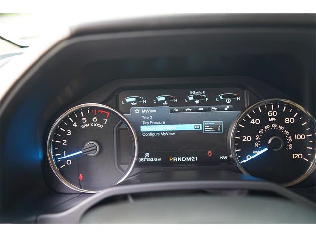 2015 Ford F150 (CC-2104869) for sale in Biloxi, Mississippi