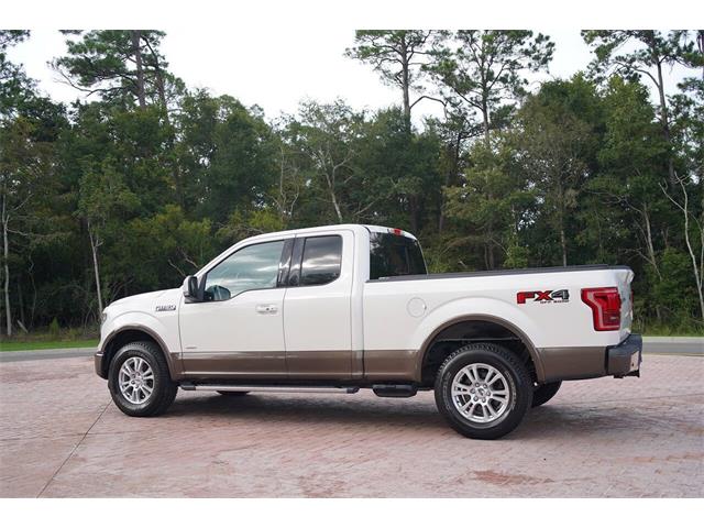 2015 Ford F150 (CC-2104869) for sale in Biloxi, Mississippi