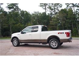 2015 Ford F150 (CC-2104869) for sale in Biloxi, Mississippi