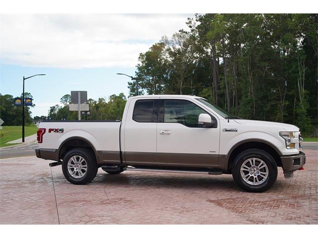 2015 Ford F150 (CC-2104869) for sale in Biloxi, Mississippi