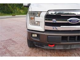 2015 Ford F150 (CC-2104869) for sale in Biloxi, Mississippi