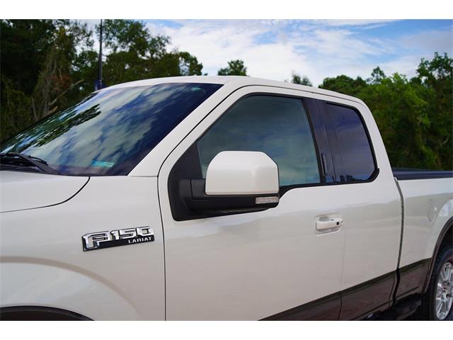 2015 Ford F150 (CC-2104869) for sale in Biloxi, Mississippi