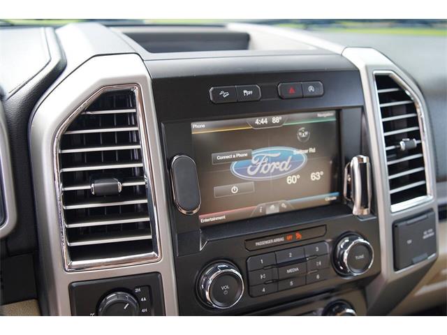 2015 Ford F150 (CC-2104869) for sale in Biloxi, Mississippi