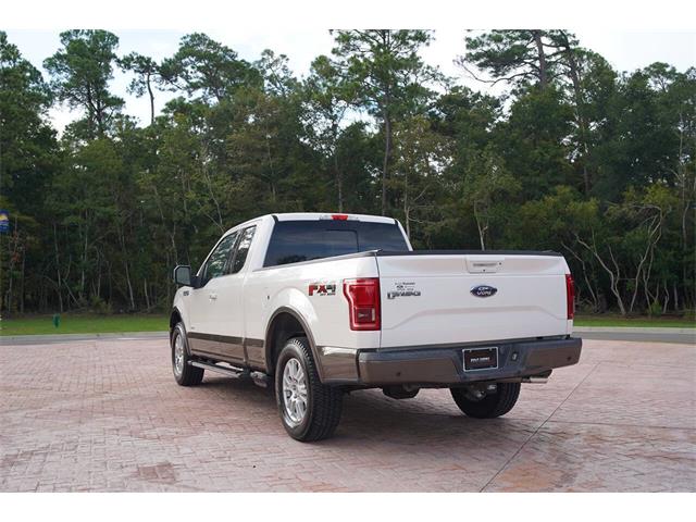 2015 Ford F150 (CC-2104869) for sale in Biloxi, Mississippi