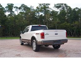 2015 Ford F150 (CC-2104869) for sale in Biloxi, Mississippi