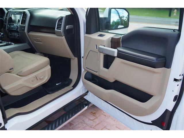 2015 Ford F150 (CC-2104869) for sale in Biloxi, Mississippi