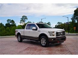 2015 Ford F150 (CC-2104869) for sale in Biloxi, Mississippi