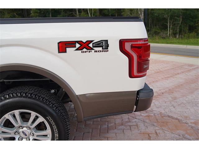 2015 Ford F150 (CC-2104869) for sale in Biloxi, Mississippi
