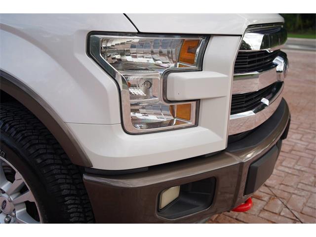 2015 Ford F150 (CC-2104869) for sale in Biloxi, Mississippi