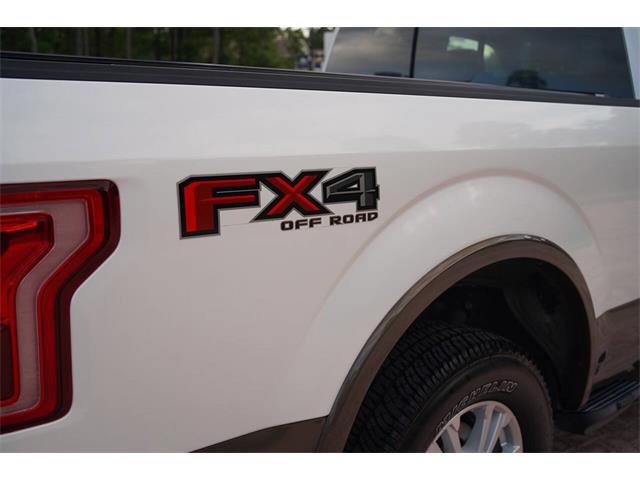 2015 Ford F150 (CC-2104869) for sale in Biloxi, Mississippi
