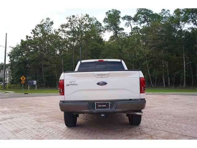 2015 Ford F150 (CC-2104869) for sale in Biloxi, Mississippi