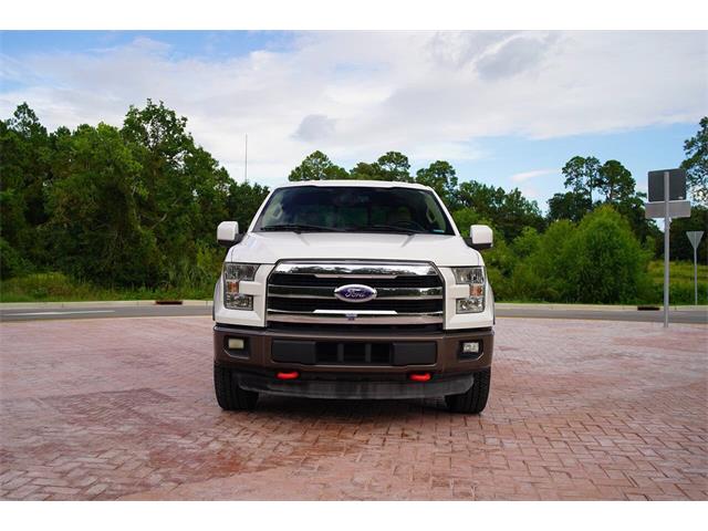 2015 Ford F150 (CC-2104869) for sale in Biloxi, Mississippi