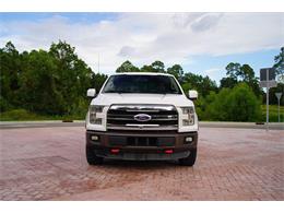 2015 Ford F150 (CC-2104869) for sale in Biloxi, Mississippi