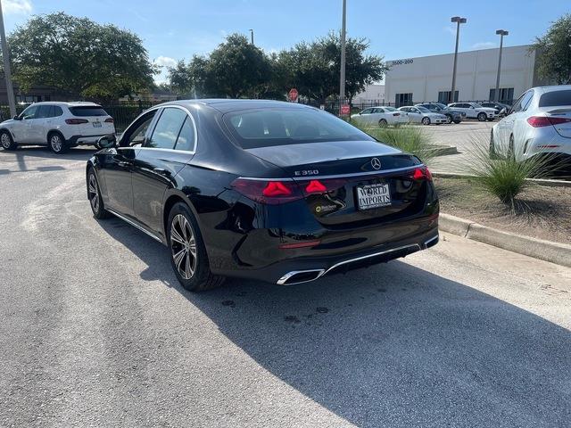 2025 Mercedes-Benz E350 (CC-2100487) for sale in Jacksonville, Florida