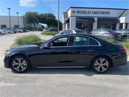 2025 Mercedes-Benz E350 (CC-2100487) for sale in Jacksonville, Florida