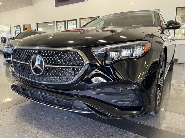 2025 Mercedes-Benz E350 (CC-2100487) for sale in Jacksonville, Florida