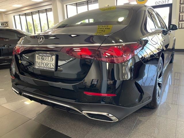 2025 Mercedes-Benz E350 (CC-2100487) for sale in Jacksonville, Florida