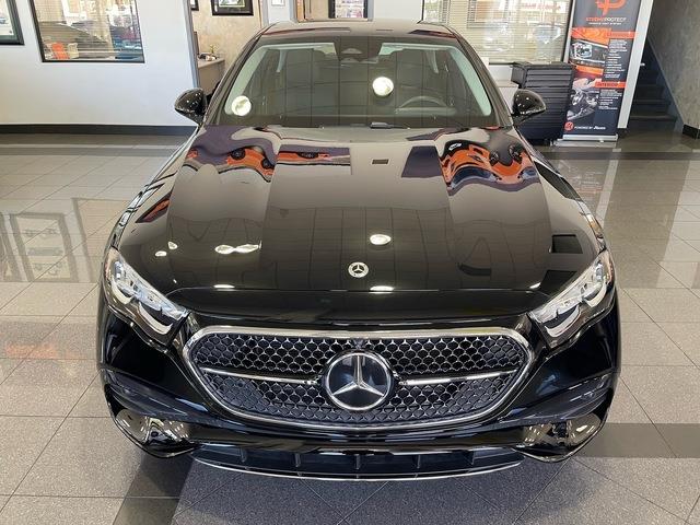 2025 Mercedes-Benz E350 (CC-2100487) for sale in Jacksonville, Florida