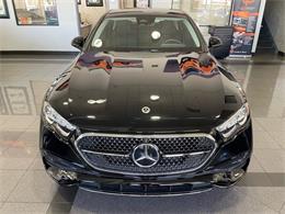 2025 Mercedes-Benz E350 (CC-2100487) for sale in Jacksonville, Florida