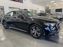 2025 Mercedes-Benz E350 (CC-2100487) for sale in Jacksonville, Florida