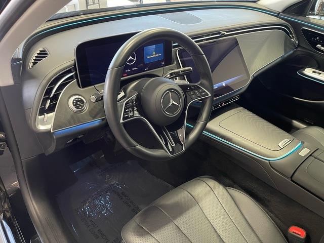 2025 Mercedes-Benz E350 (CC-2100487) for sale in Jacksonville, Florida