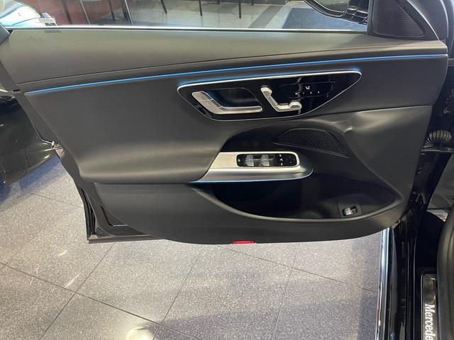 2025 Mercedes-Benz E350 (CC-2100487) for sale in Jacksonville, Florida