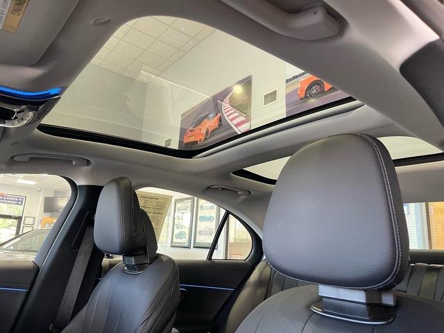 2025 Mercedes-Benz E350 (CC-2100487) for sale in Jacksonville, Florida